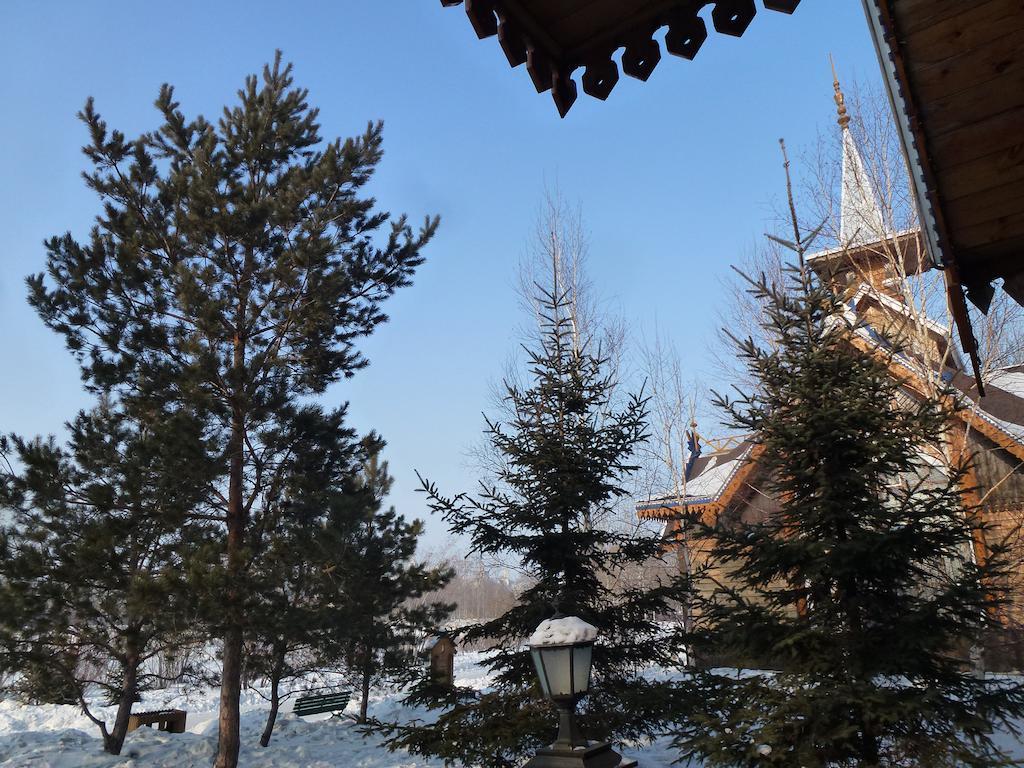 Hotel Harbin Volgamanor Acheng Pokój zdjęcie