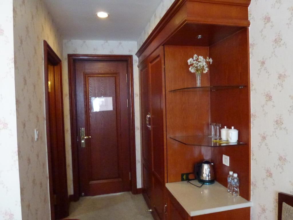 Hotel Harbin Volgamanor Acheng Pokój zdjęcie