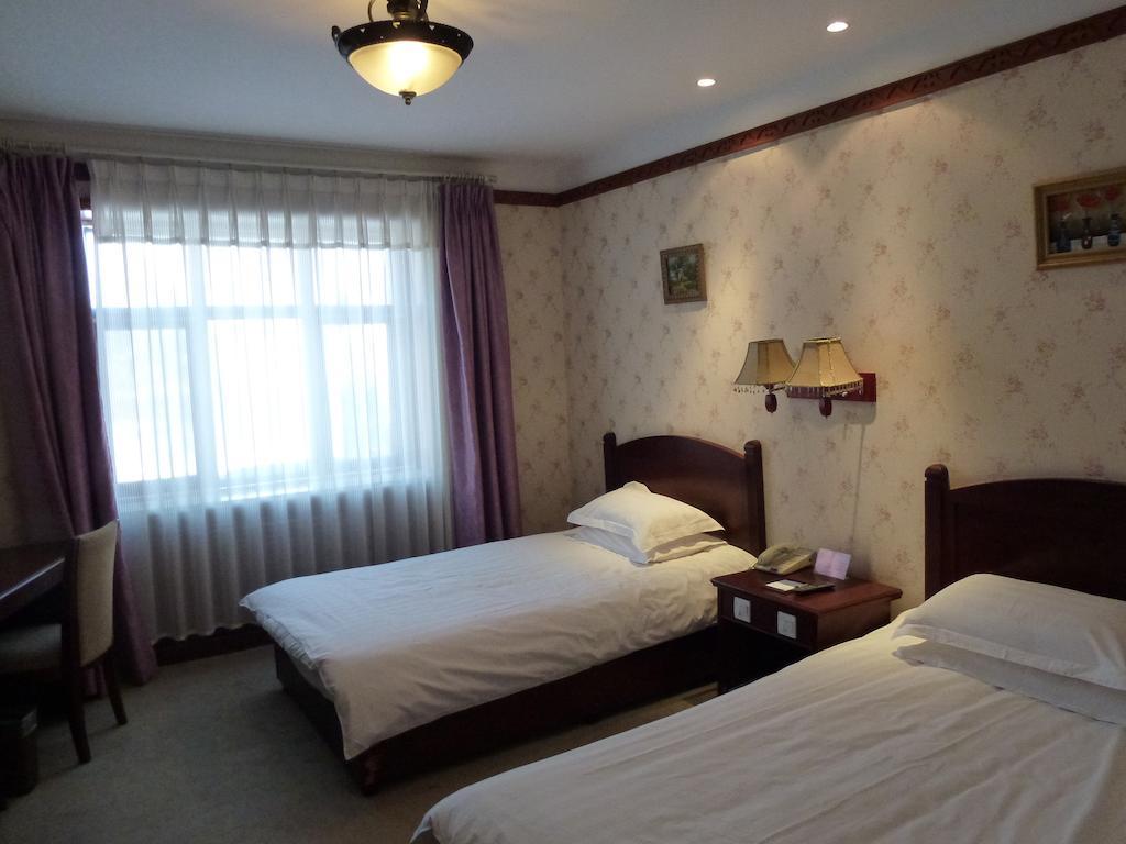 Hotel Harbin Volgamanor Acheng Pokój zdjęcie