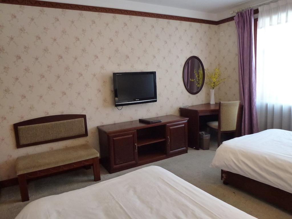 Hotel Harbin Volgamanor Acheng Pokój zdjęcie