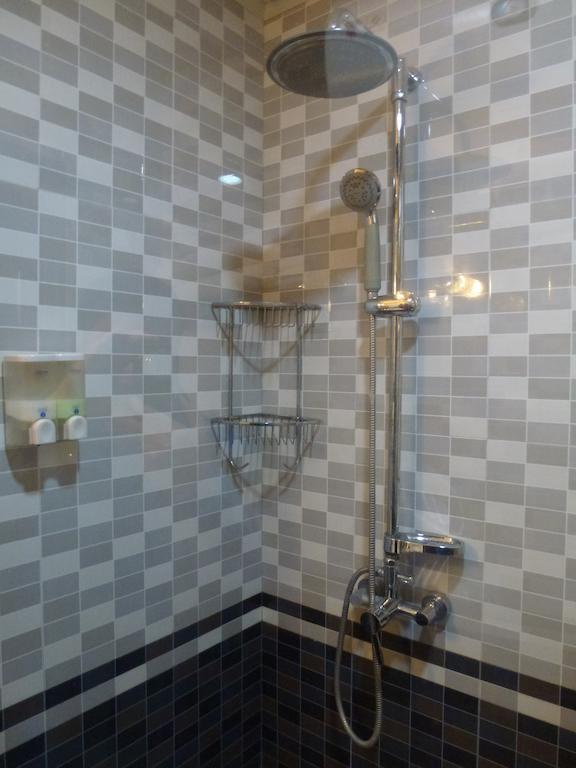 Hotel Harbin Volgamanor Acheng Pokój zdjęcie