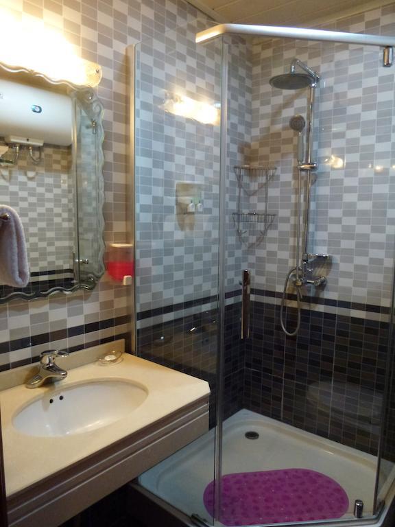 Hotel Harbin Volgamanor Acheng Pokój zdjęcie