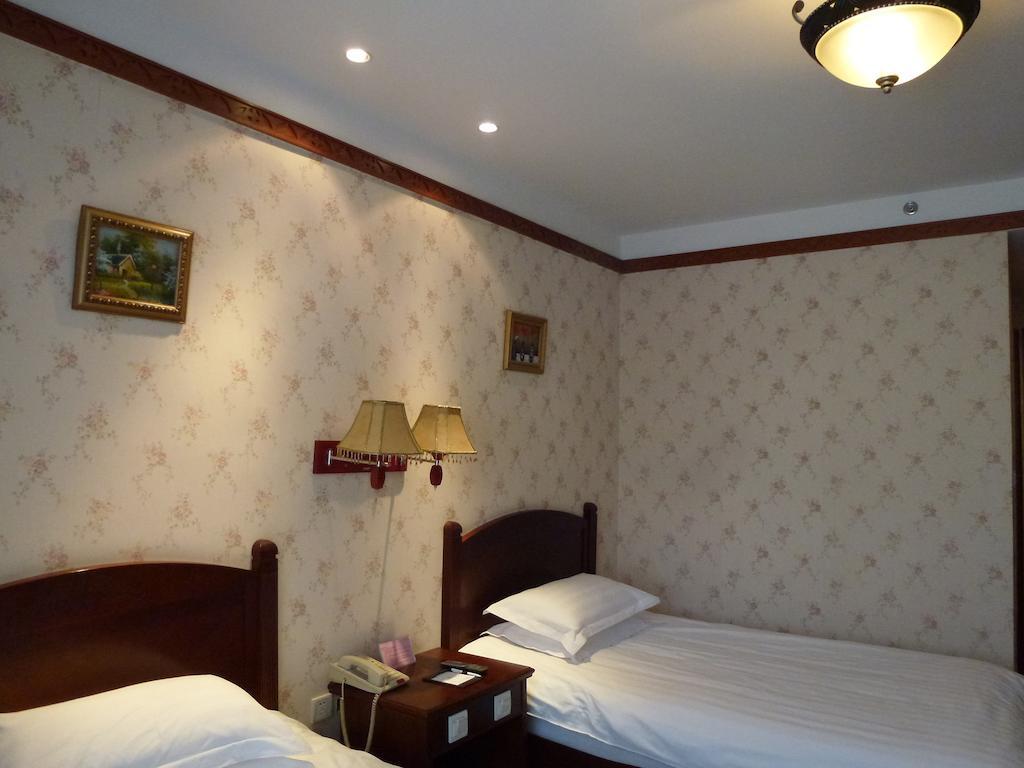 Hotel Harbin Volgamanor Acheng Pokój zdjęcie