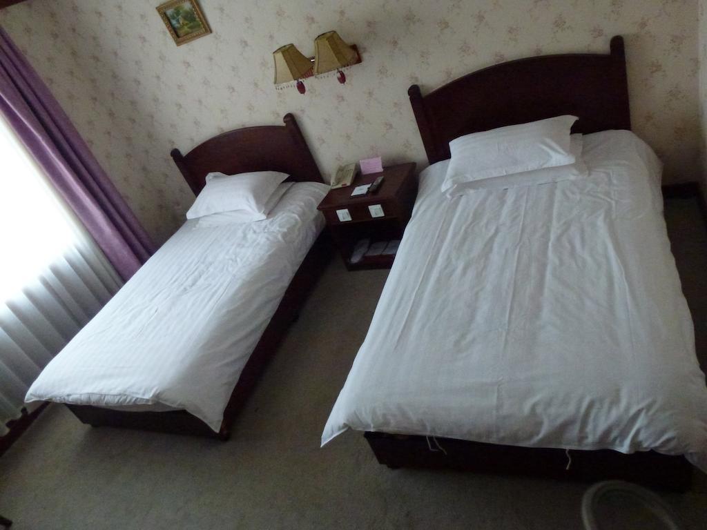 Hotel Harbin Volgamanor Acheng Pokój zdjęcie