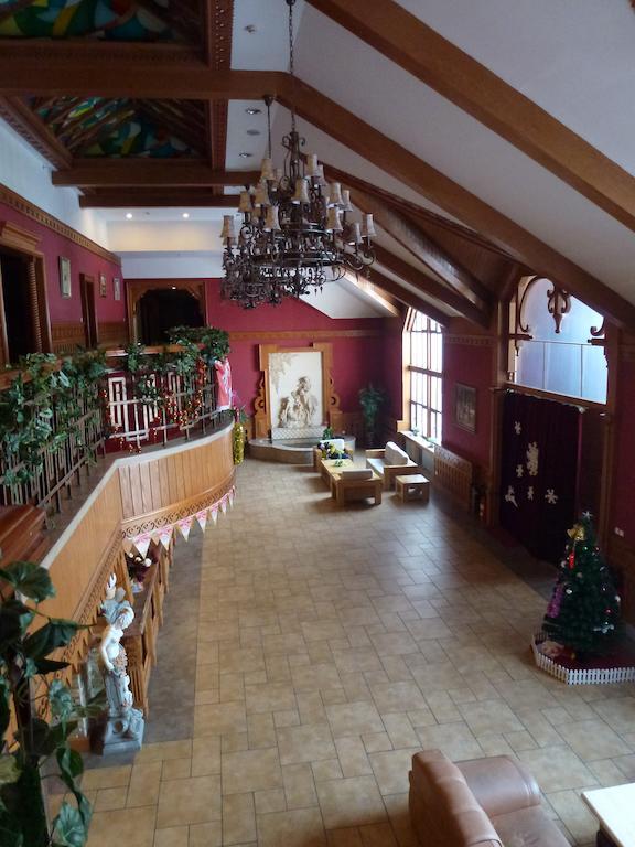 Hotel Harbin Volgamanor Acheng Pokój zdjęcie