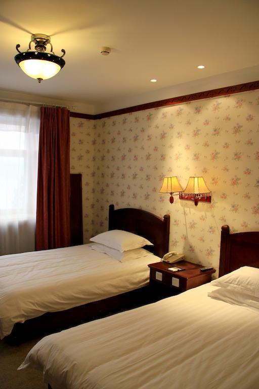 Hotel Harbin Volgamanor Acheng Pokój zdjęcie