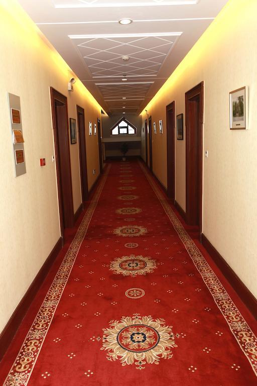Hotel Harbin Volgamanor Acheng Pokój zdjęcie