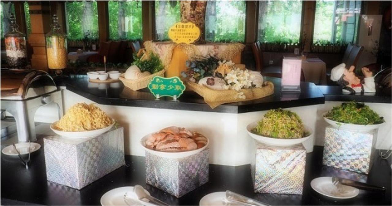 Hotel Harbin Volgamanor Acheng Zewnętrze zdjęcie